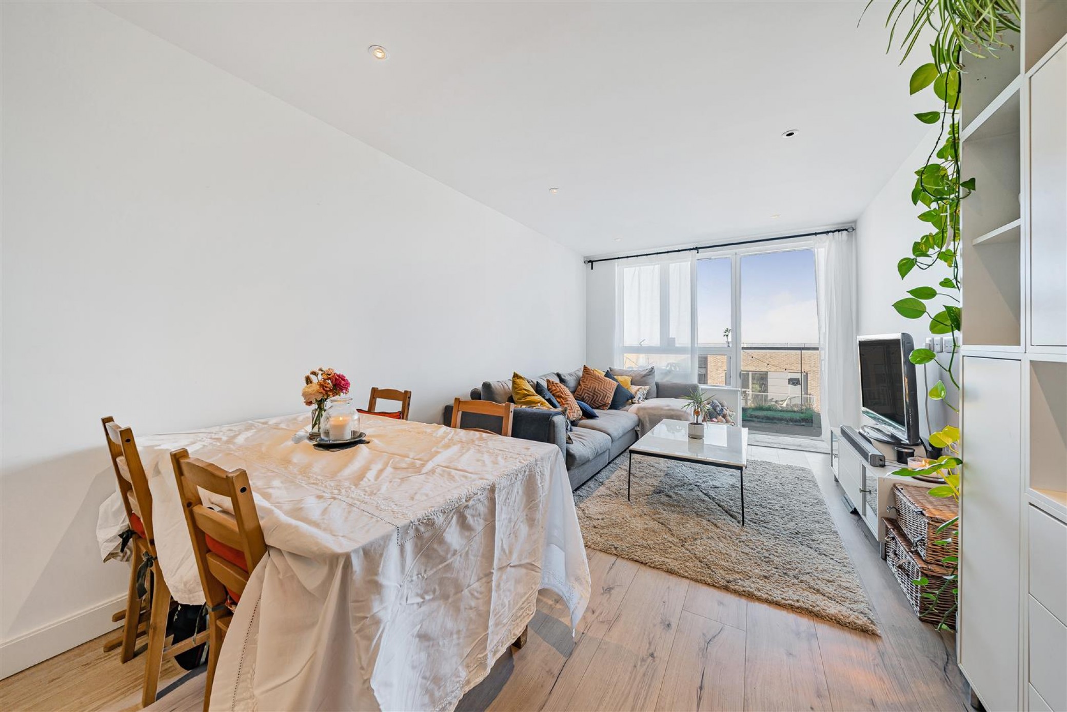 Images for Compass Court, Smithfield Square, Hornsey, N8 EAID:philipalexanderapi BID:1
