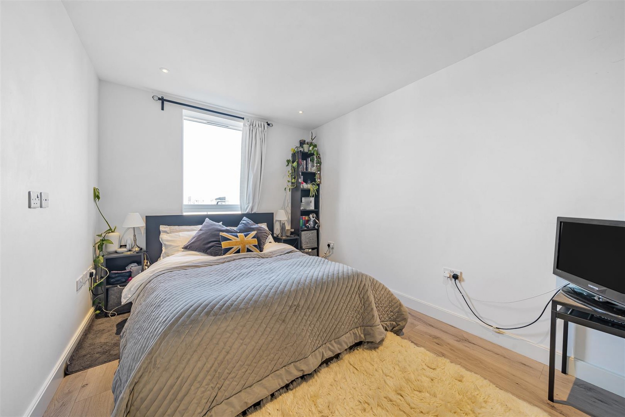 Images for Compass Court, Smithfield Square, Hornsey, N8 EAID:philipalexanderapi BID:1