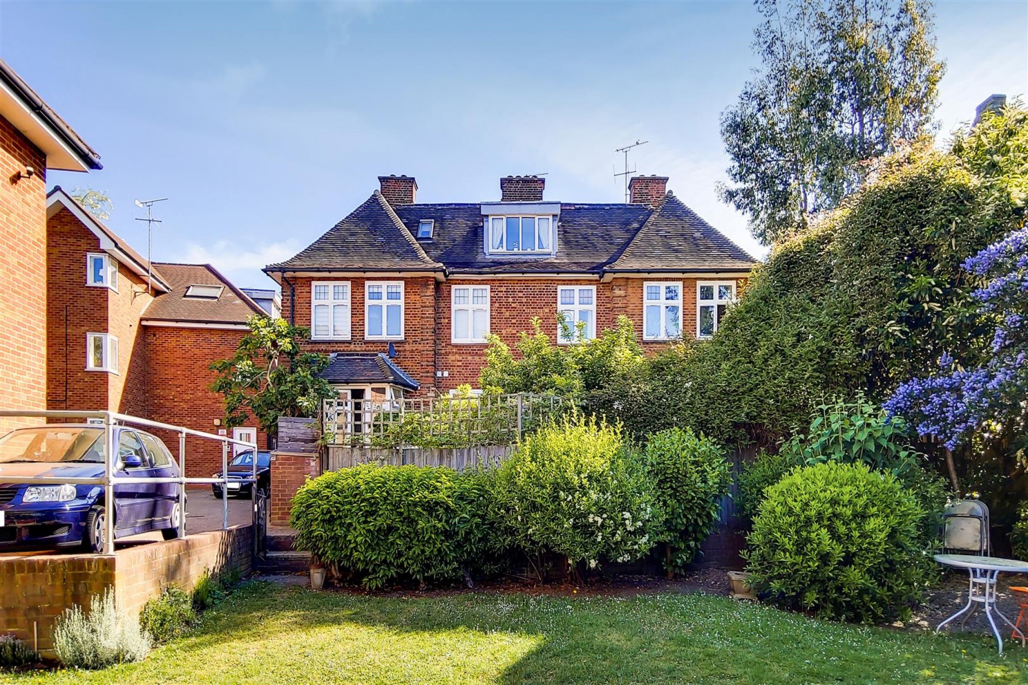 Images for Medici Court, Hillfield Avenue, Crouch End N8 EAID:philipalexanderapi BID:1