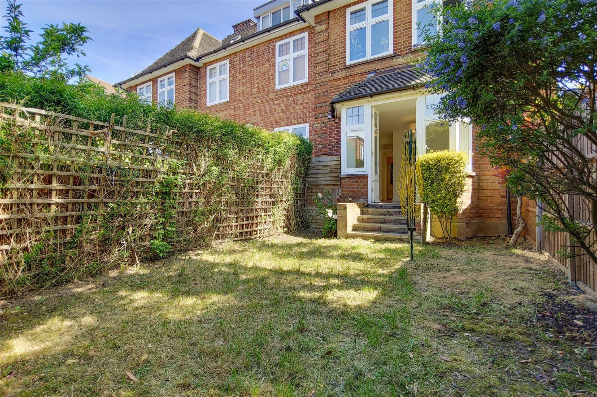 Images for Medici Court, Hillfield Avenue, Crouch End N8 EAID:philipalexanderapi BID:1