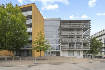 Blake Apartments, New River Village, Hornsey, N8