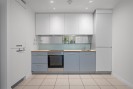 Blake Apartments, New River Village, Hornsey, N8
