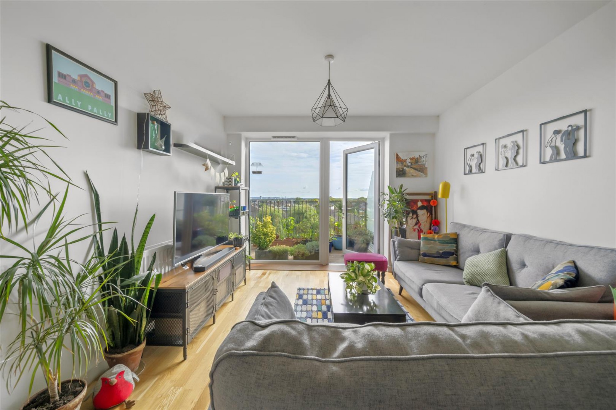 Images for Altitude Point, Hampden Road, Hornsey, N8 EAID:philipalexanderapi BID:1