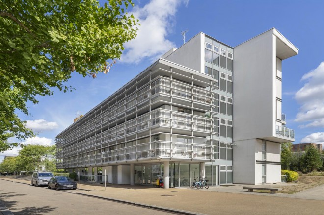 Images for Fyfe House, New River Village, Hornsey, N8 EAID:philipalexanderapi BID:1