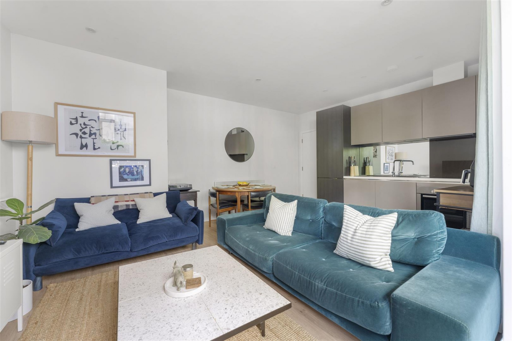 Images for Fyfe House, New River Village, Hornsey, N8 EAID:philipalexanderapi BID:1
