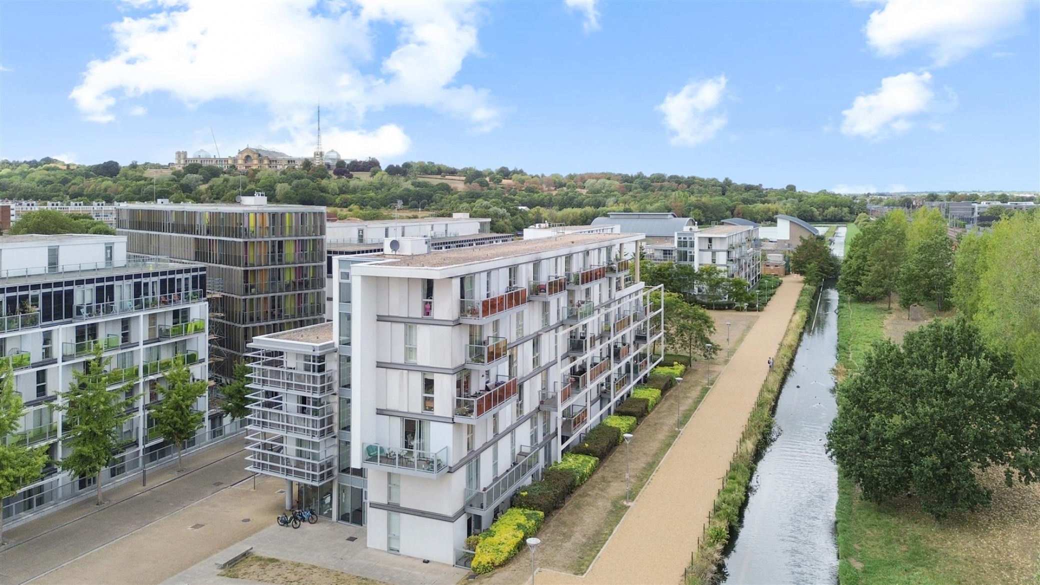 Images for Fyfe House, New River Village, Hornsey, N8 EAID:philipalexanderapi BID:1