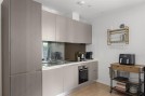 Fyfe House, New River Village, Hornsey, N8