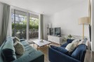 Fyfe House, New River Village, Hornsey, N8