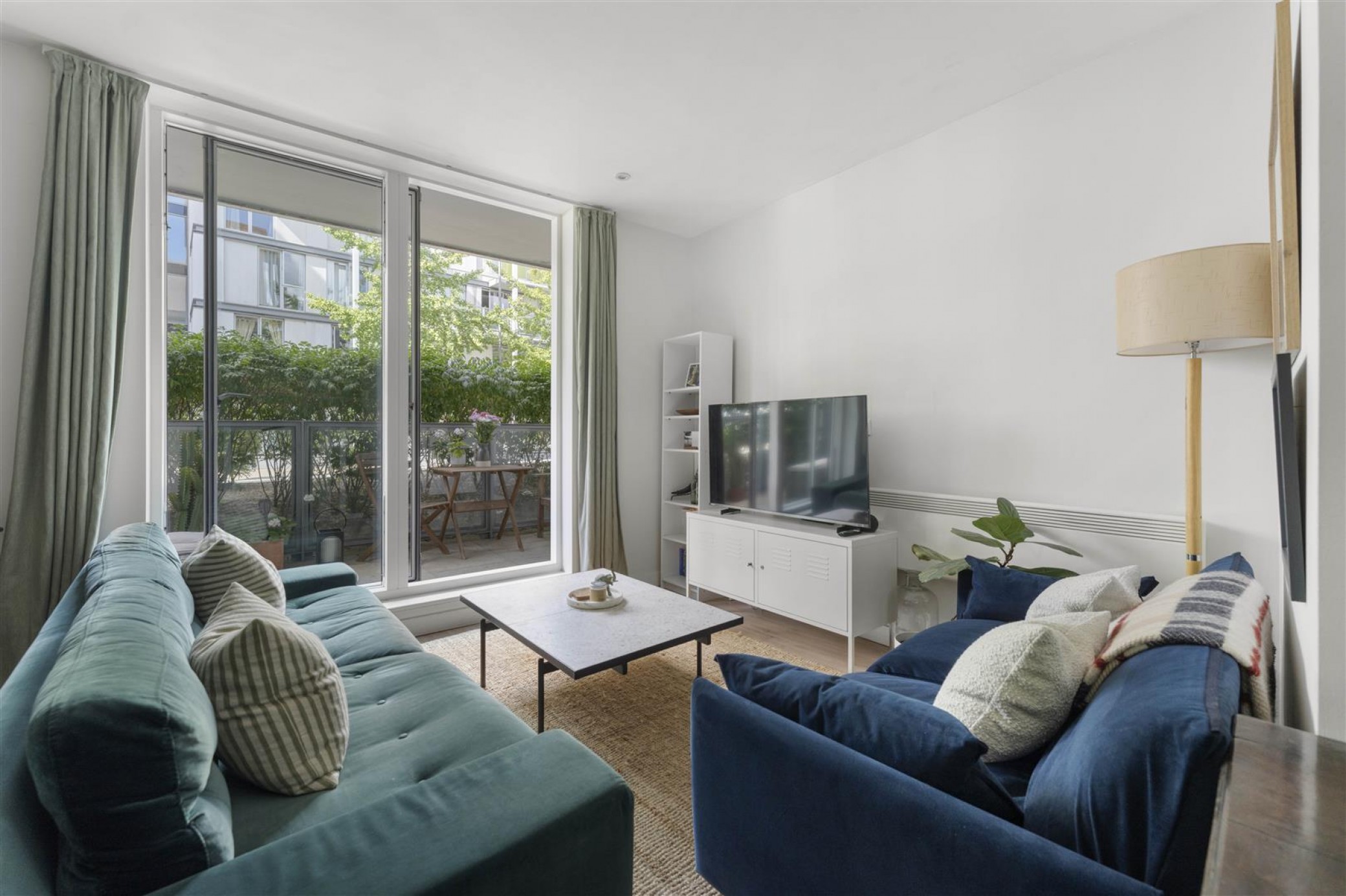 Images for Fyfe House, New River Village, Hornsey, N8 EAID:philipalexanderapi BID:1