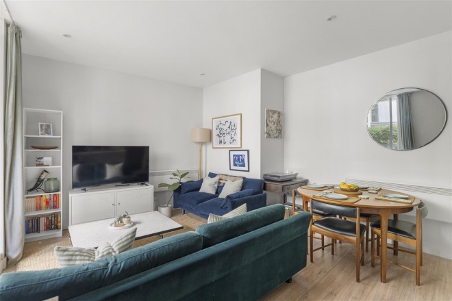 Images for Fyfe House, New River Village, Hornsey, N8 EAID:philipalexanderapi BID:1