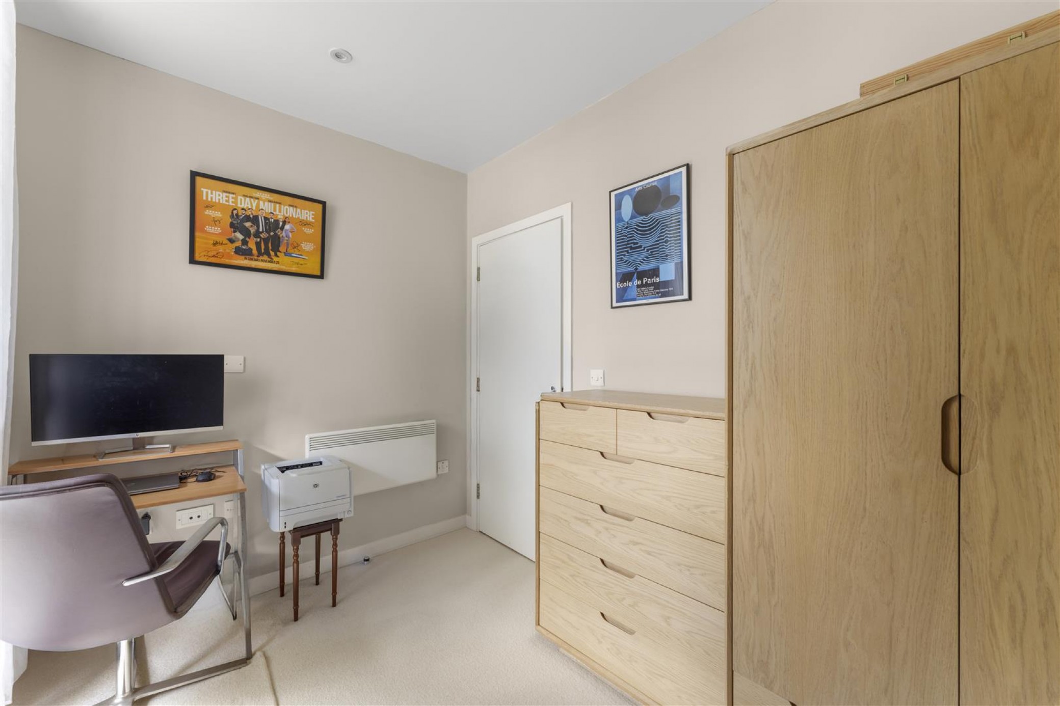 Images for Fyfe House, New River Village, Hornsey, N8 EAID:philipalexanderapi BID:1