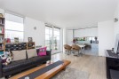 Blake Apartments, New River Village, Hornsey, N8