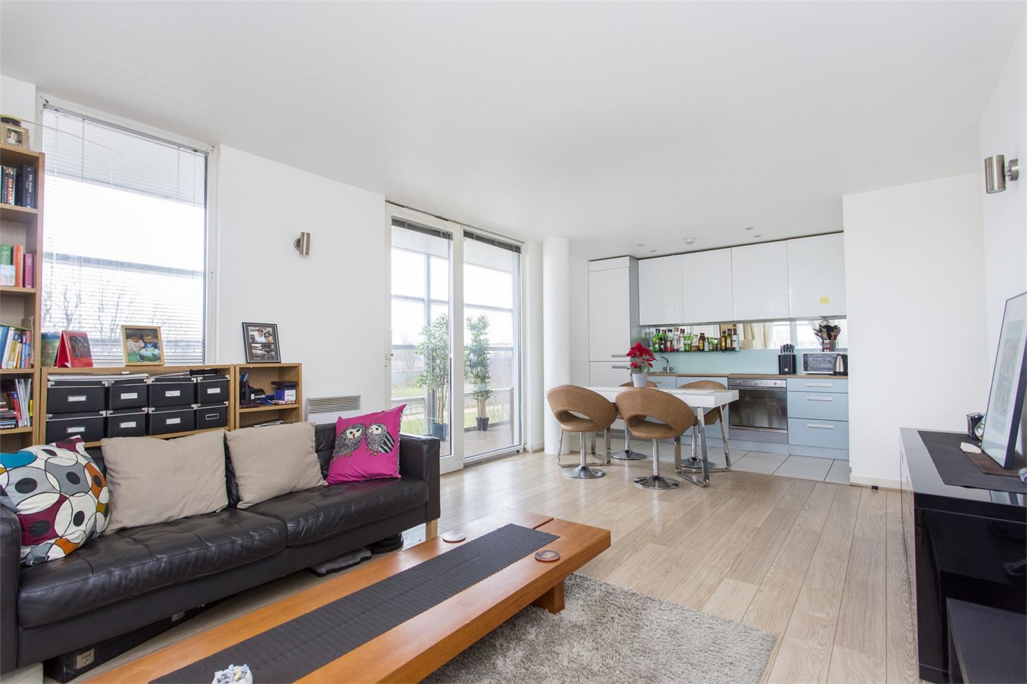 Images for Blake Apartments, New River Village, Hornsey, N8 EAID:philipalexanderapi BID:1