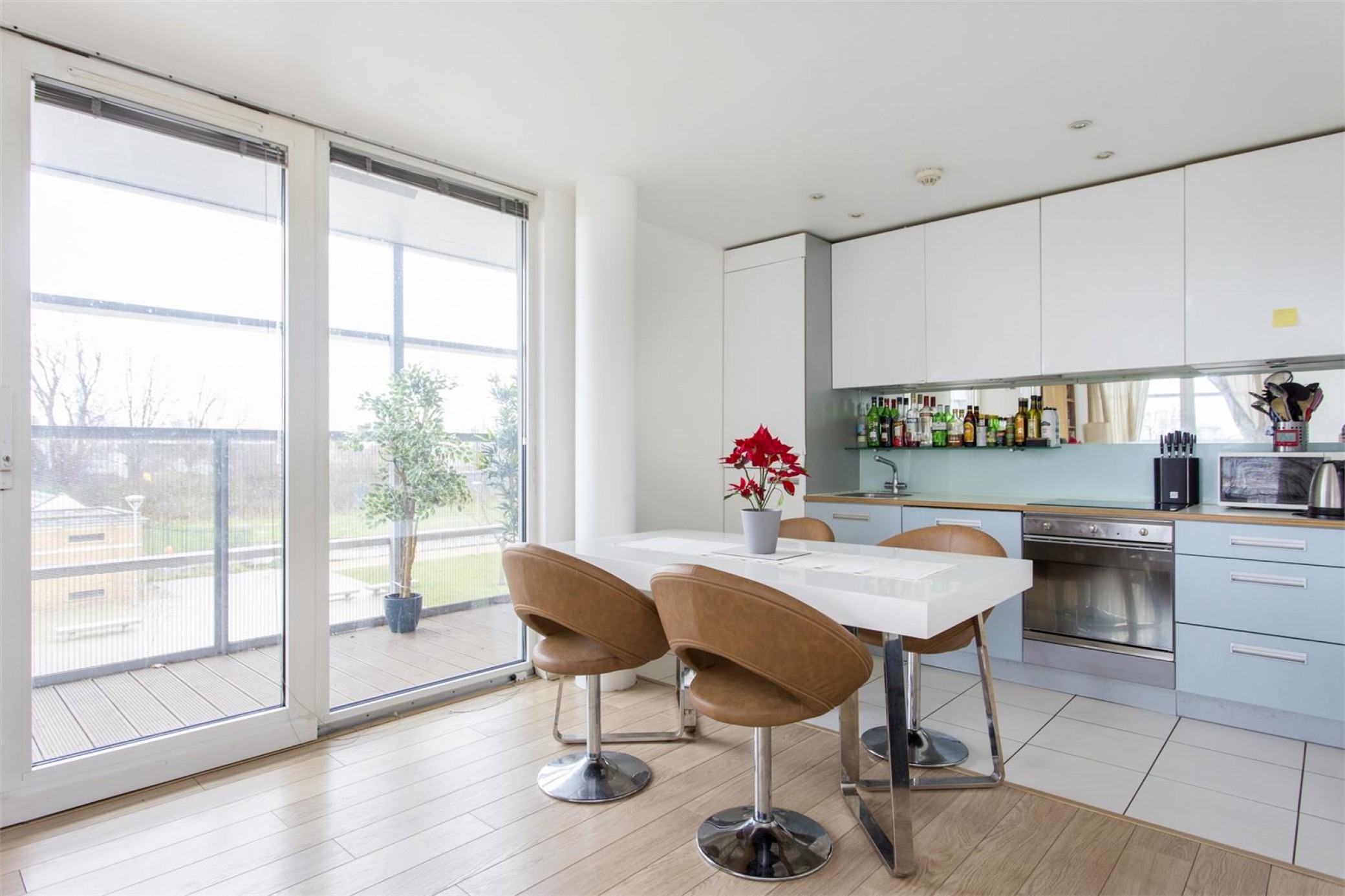 Images for Blake Apartments, New River Village, Hornsey, N8 EAID:philipalexanderapi BID:1