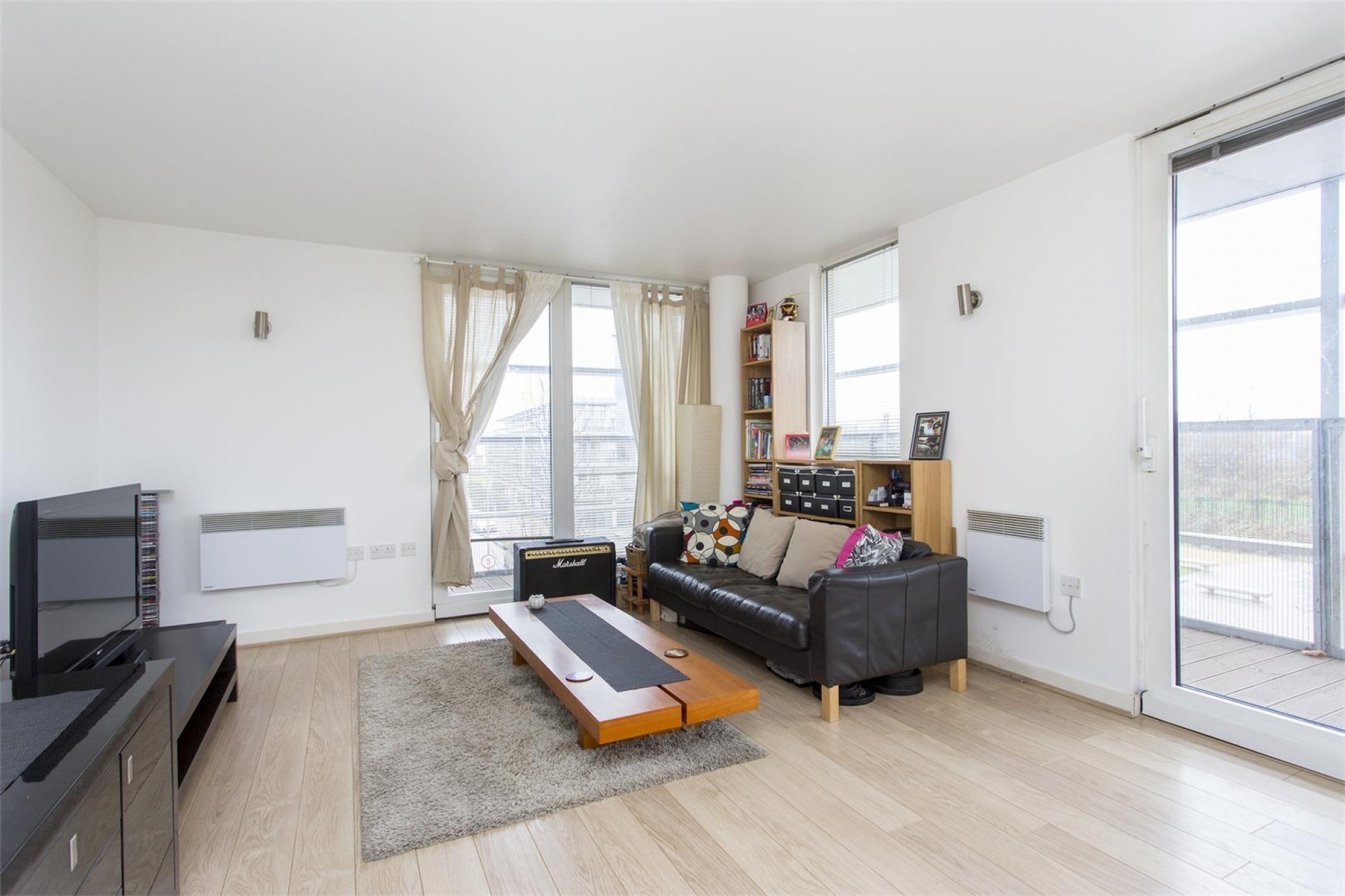 Images for Blake Apartments, New River Village, Hornsey, N8 EAID:philipalexanderapi BID:1