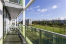 Hudson Apartments, New River Village, Hornsey, N8