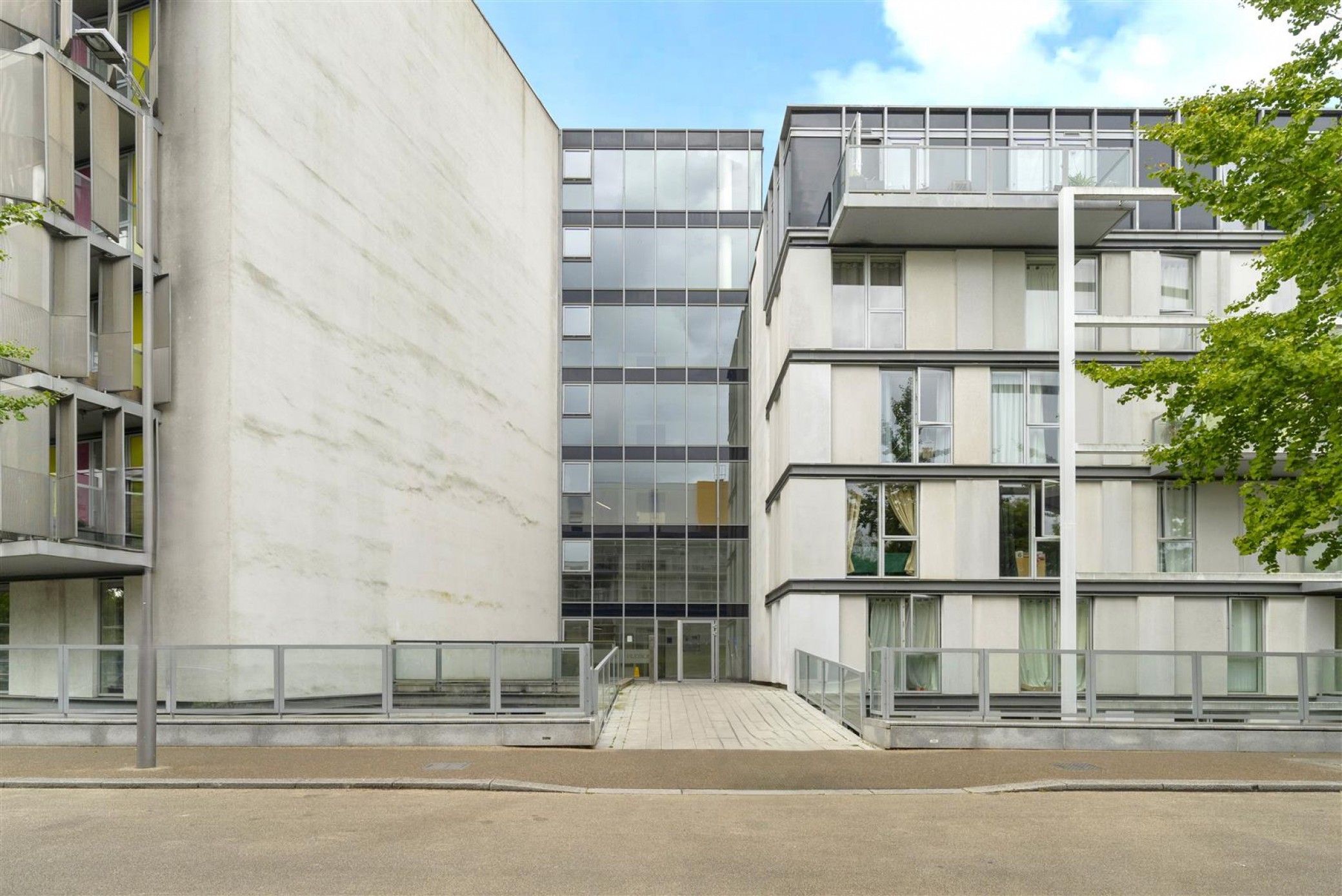 Images for Hudson Apartments, New River Village, Hornsey, N8 EAID:philipalexanderapi BID:1