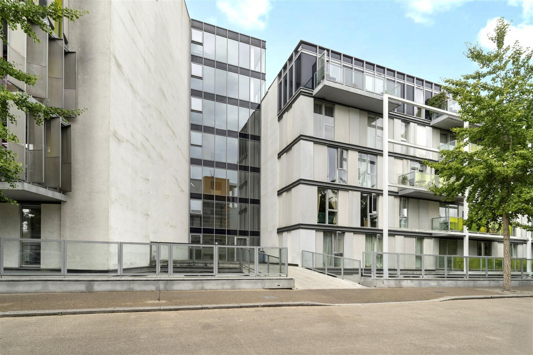 Images for Hudson Apartments, New River Village, Hornsey, N8 EAID:philipalexanderapi BID:1
