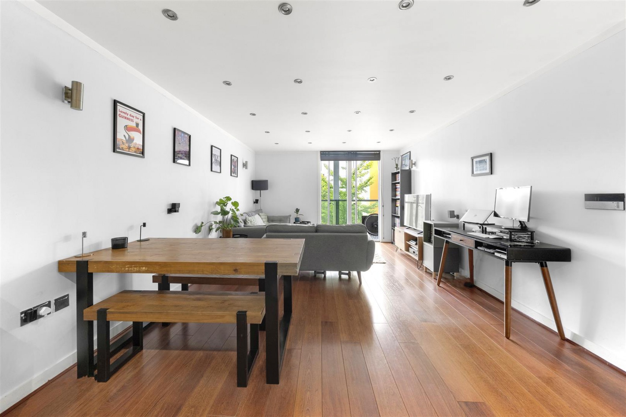 Images for Hudson Apartments, New River Village, Hornsey, N8 EAID:philipalexanderapi BID:1