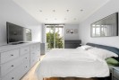 Hudson Apartments, New River Village, Hornsey, N8