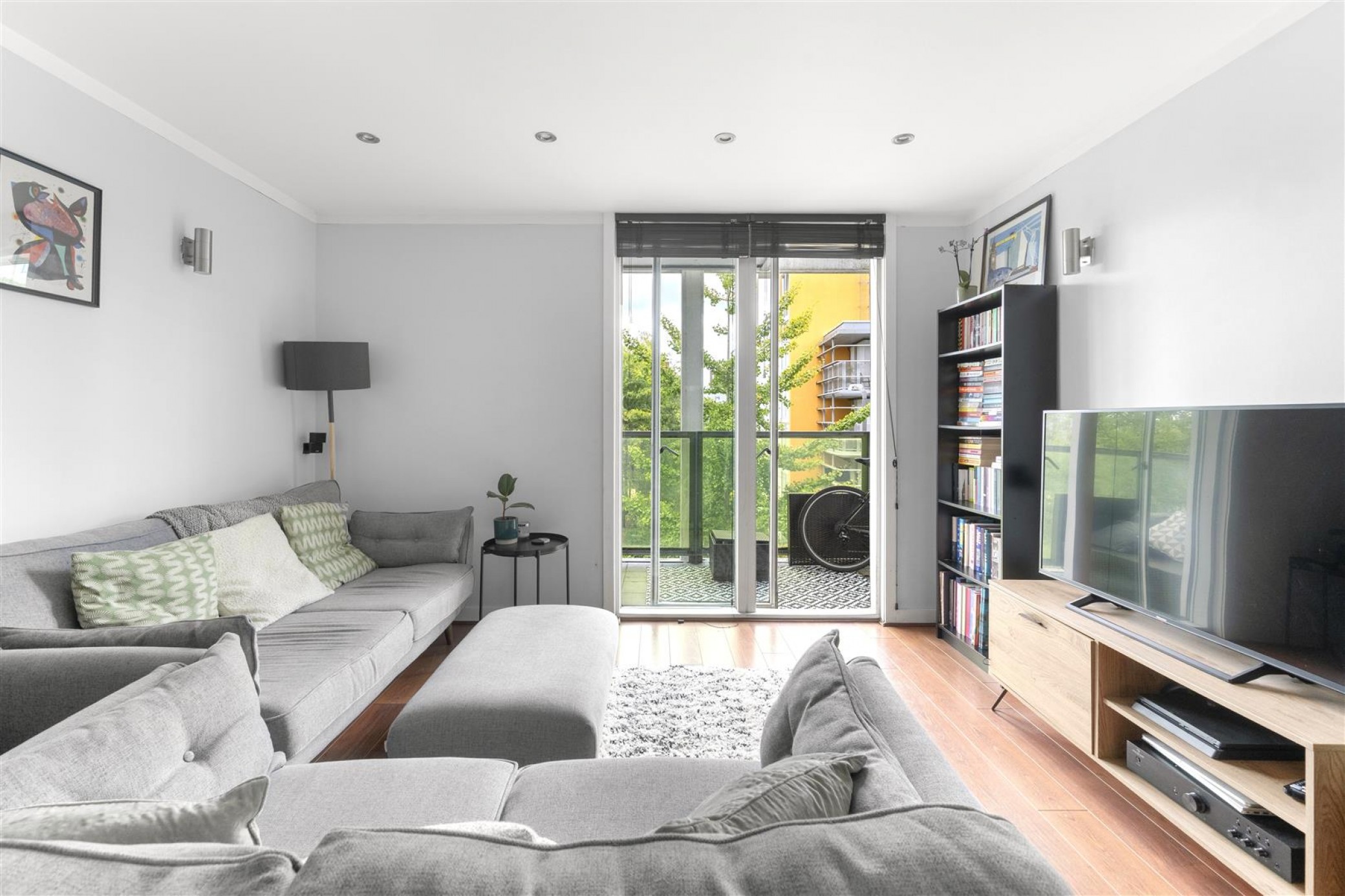 Images for Hudson Apartments, New River Village, Hornsey, N8 EAID:philipalexanderapi BID:1