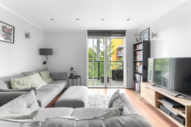 Images for Hudson Apartments, New River Village, Hornsey, N8 EAID:philipalexanderapi BID:1