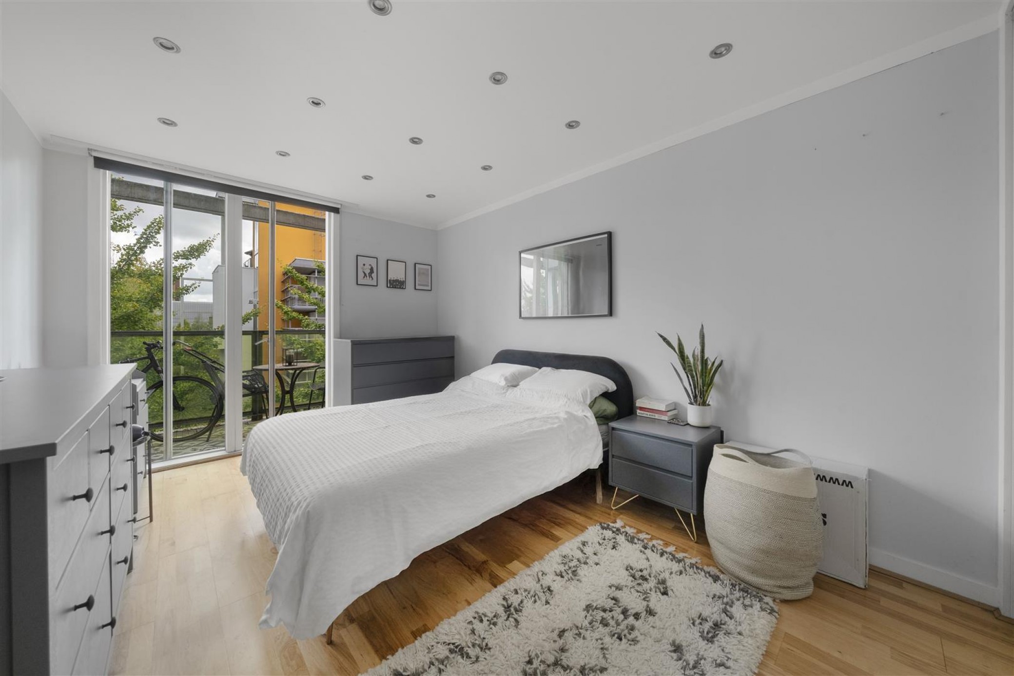 Images for Hudson Apartments, New River Village, Hornsey, N8 EAID:philipalexanderapi BID:1