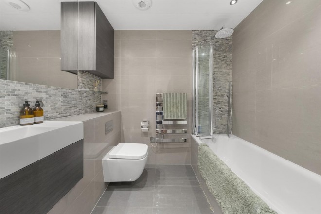 Images for Hudson Apartments, New River Village, Hornsey, N8 EAID:philipalexanderapi BID:1