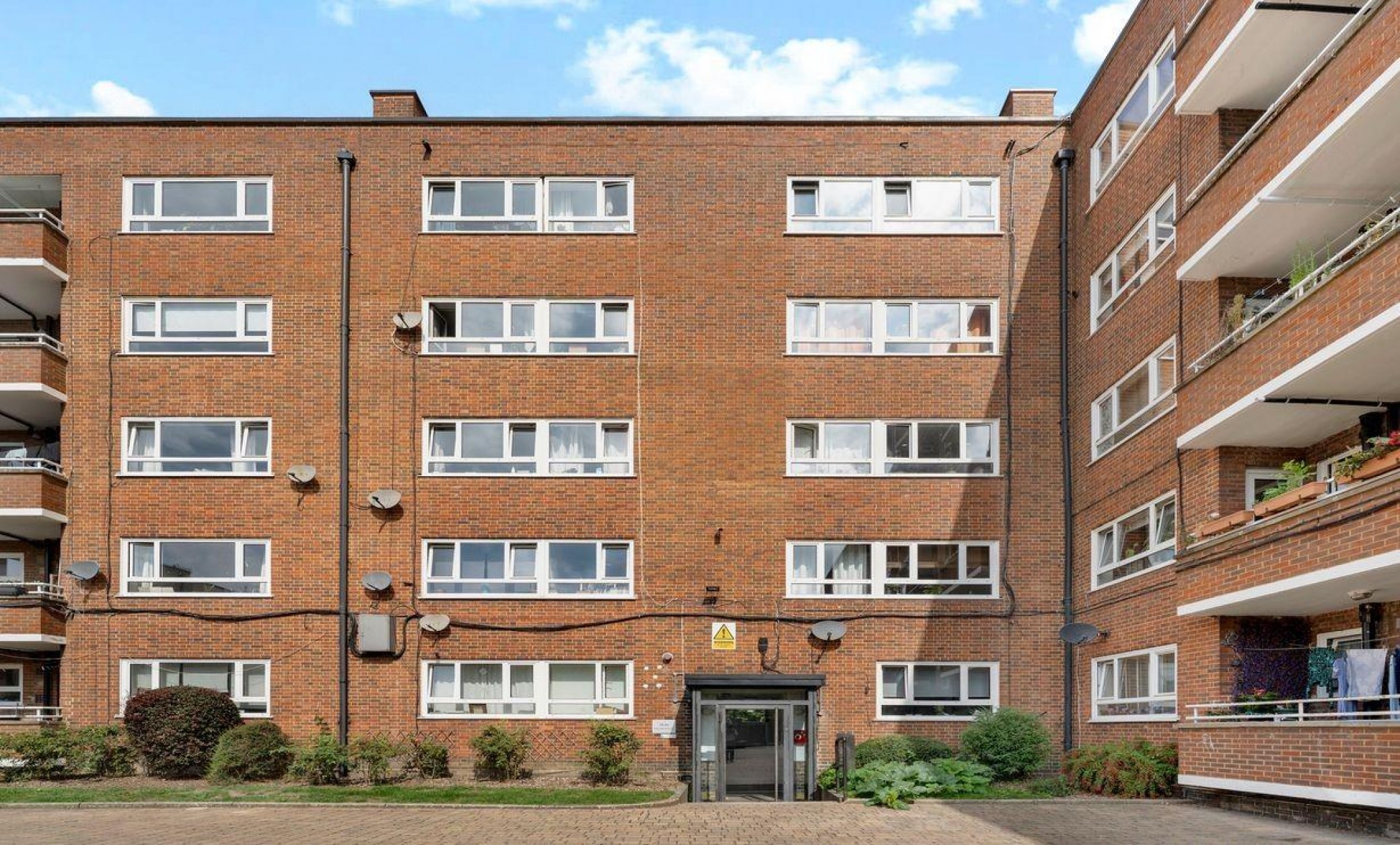 Images for Denman House, Lordship Terrace, N16 EAID:philipalexanderapi BID:1