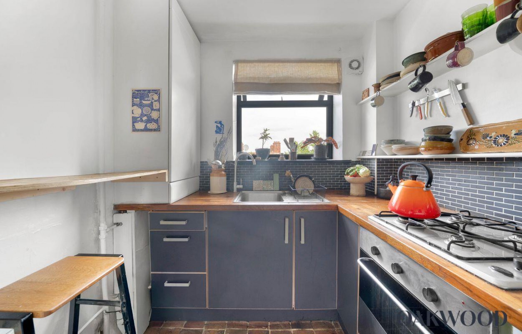 Images for Denman House, Lordship Terrace, N16 EAID:philipalexanderapi BID:1