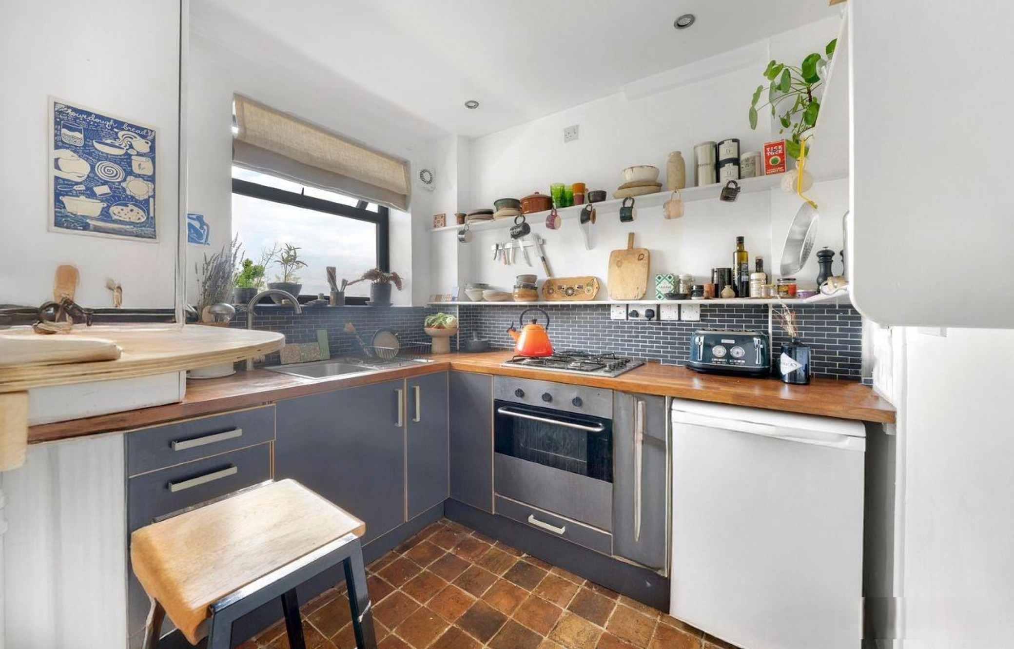 Images for Denman House, Lordship Terrace, N16 EAID:philipalexanderapi BID:1