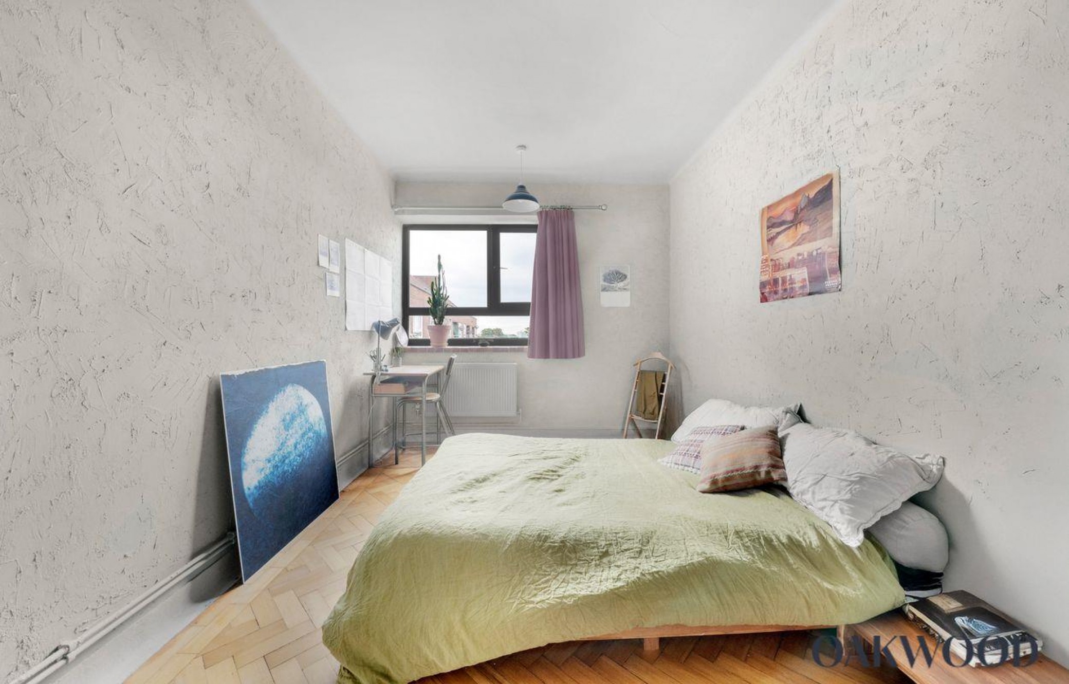 Images for Denman House, Lordship Terrace, N16 EAID:philipalexanderapi BID:1