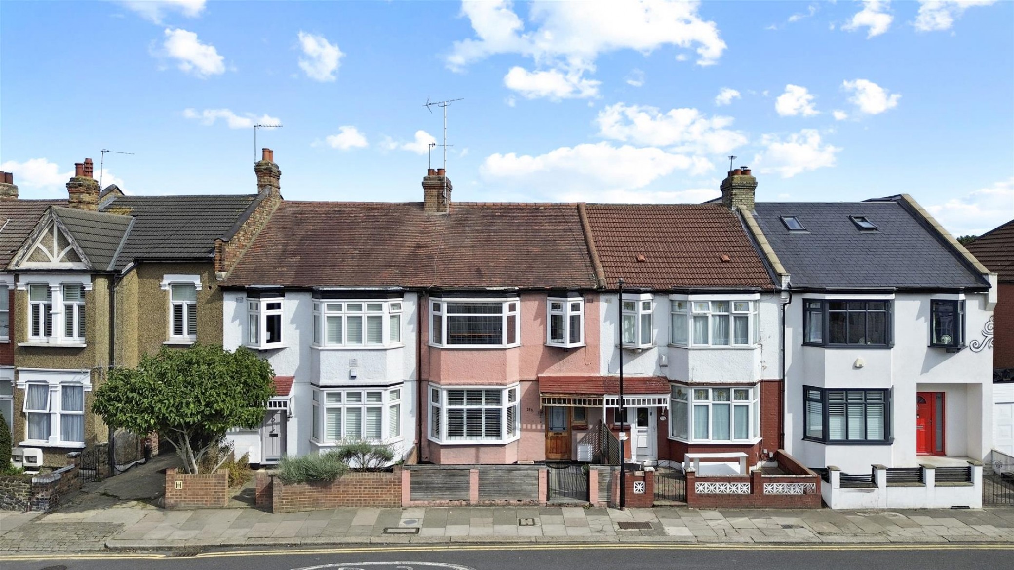 Images for Boundary Road, Wood Green, N22 EAID:philipalexanderapi BID:1