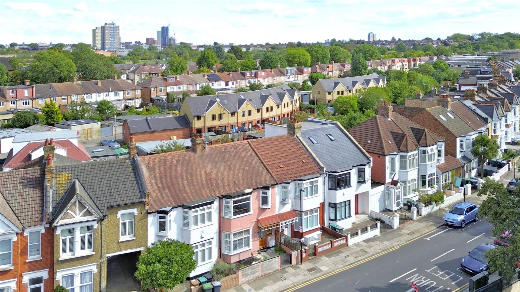 Images for Boundary Road, Wood Green, N22 EAID:philipalexanderapi BID:1