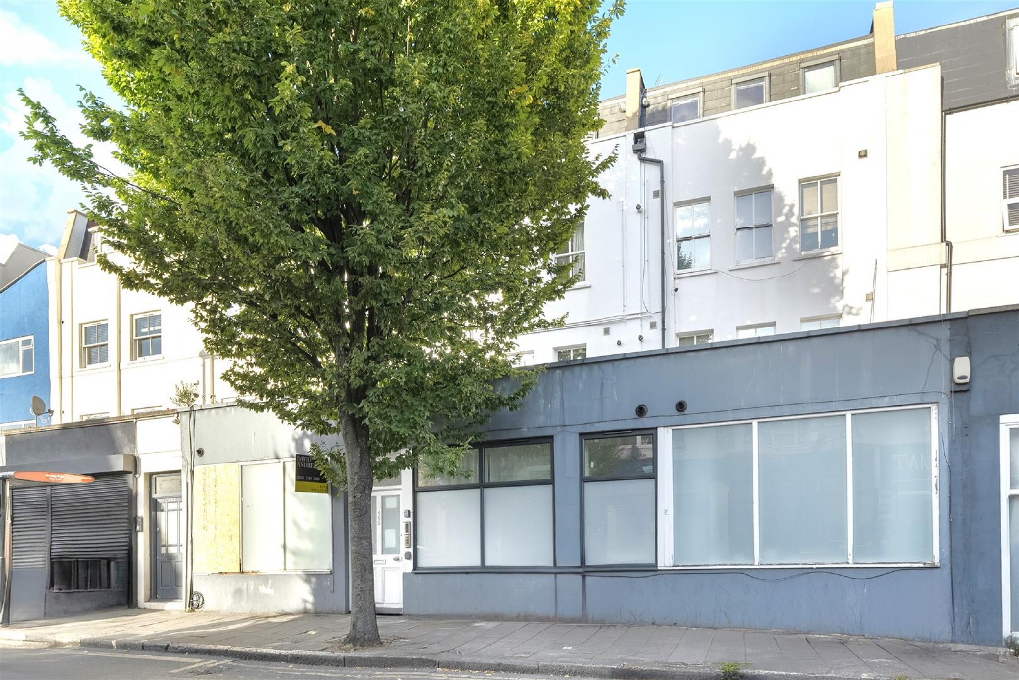 Images for Hornsey Road, N19 EAID:philipalexanderapi BID:1
