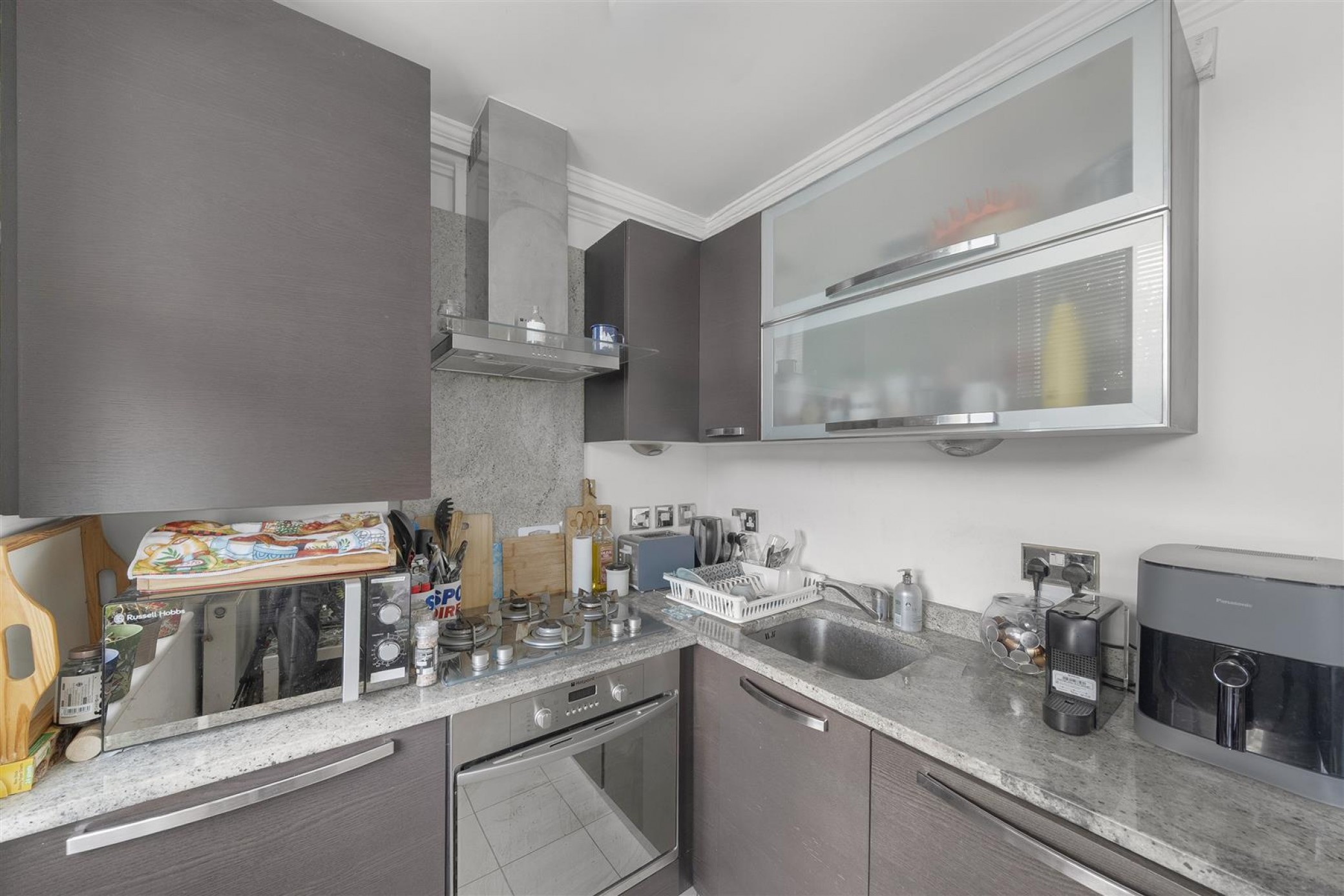 Images for Hornsey Road, N19 EAID:philipalexanderapi BID:1