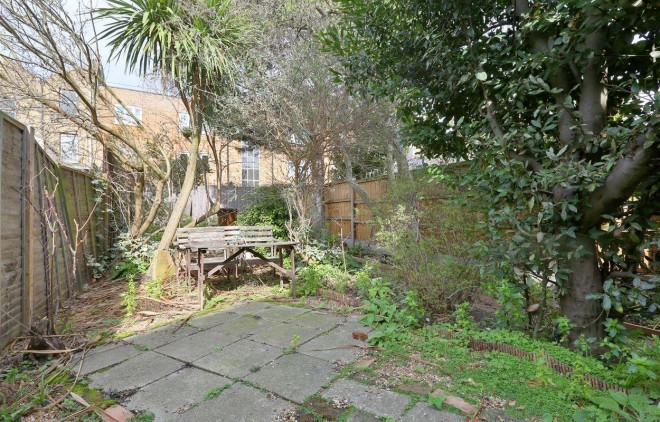 Images for Brighton Road, Stoke Newington, N16 EAID:philipalexanderapi BID:1