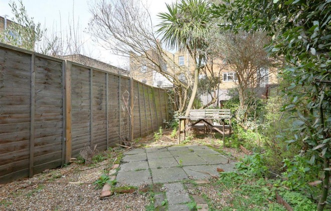Images for Brighton Road, Stoke Newington, N16 EAID:philipalexanderapi BID:1