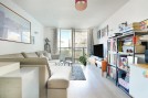 New River Village, Hornsey, N8