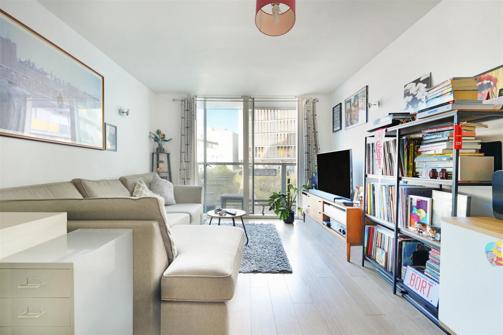 Images for New River Village, Hornsey, N8 EAID:philipalexanderapi BID:1