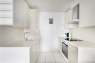 New River Village, Hornsey, N8