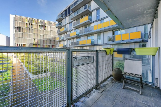 Images for New River Village, Hornsey, N8 EAID:philipalexanderapi BID:1