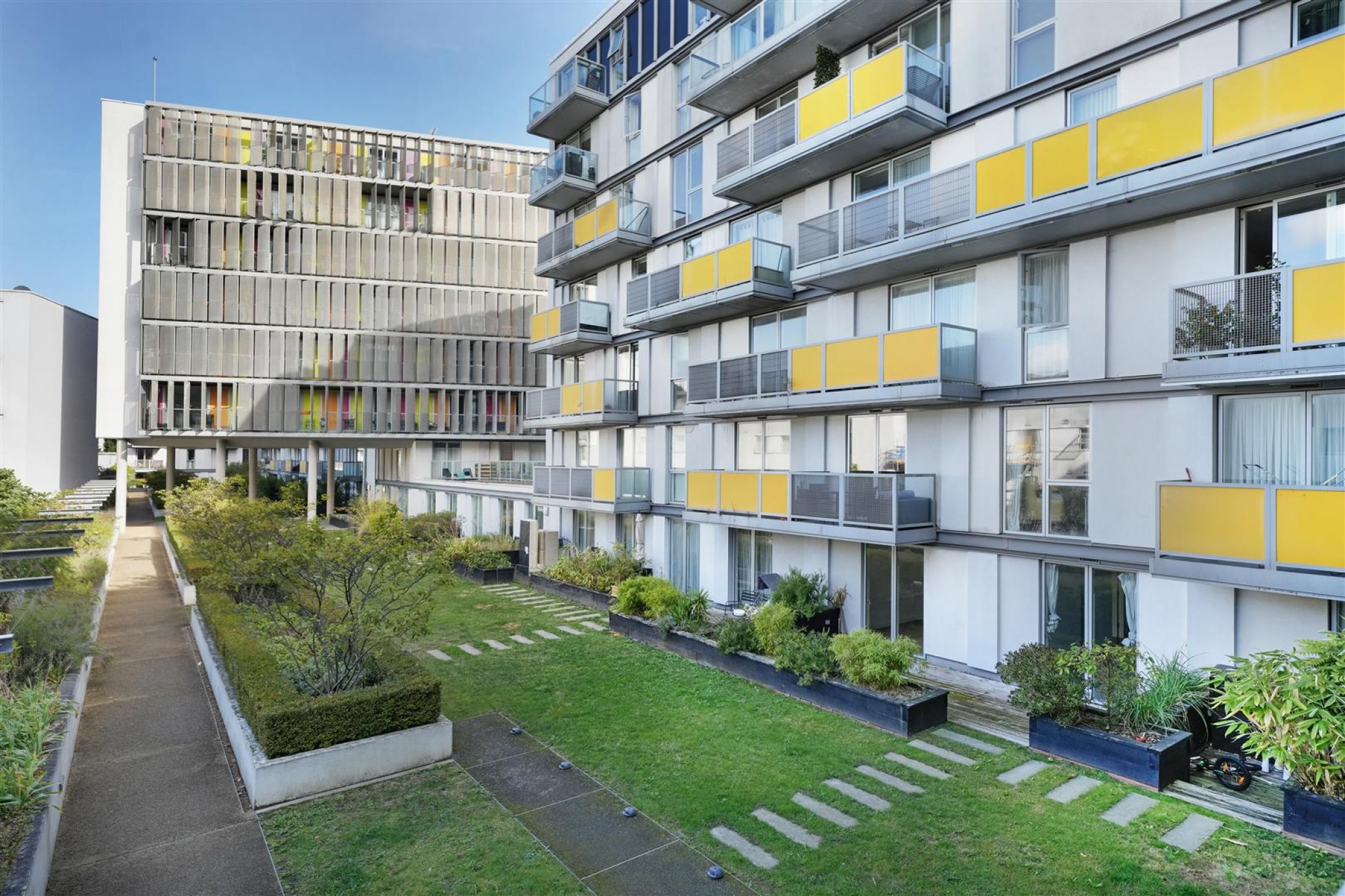 Images for New River Village, Hornsey, N8 EAID:philipalexanderapi BID:1