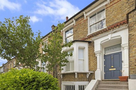 Foulden Road, Stoke Newington, N16