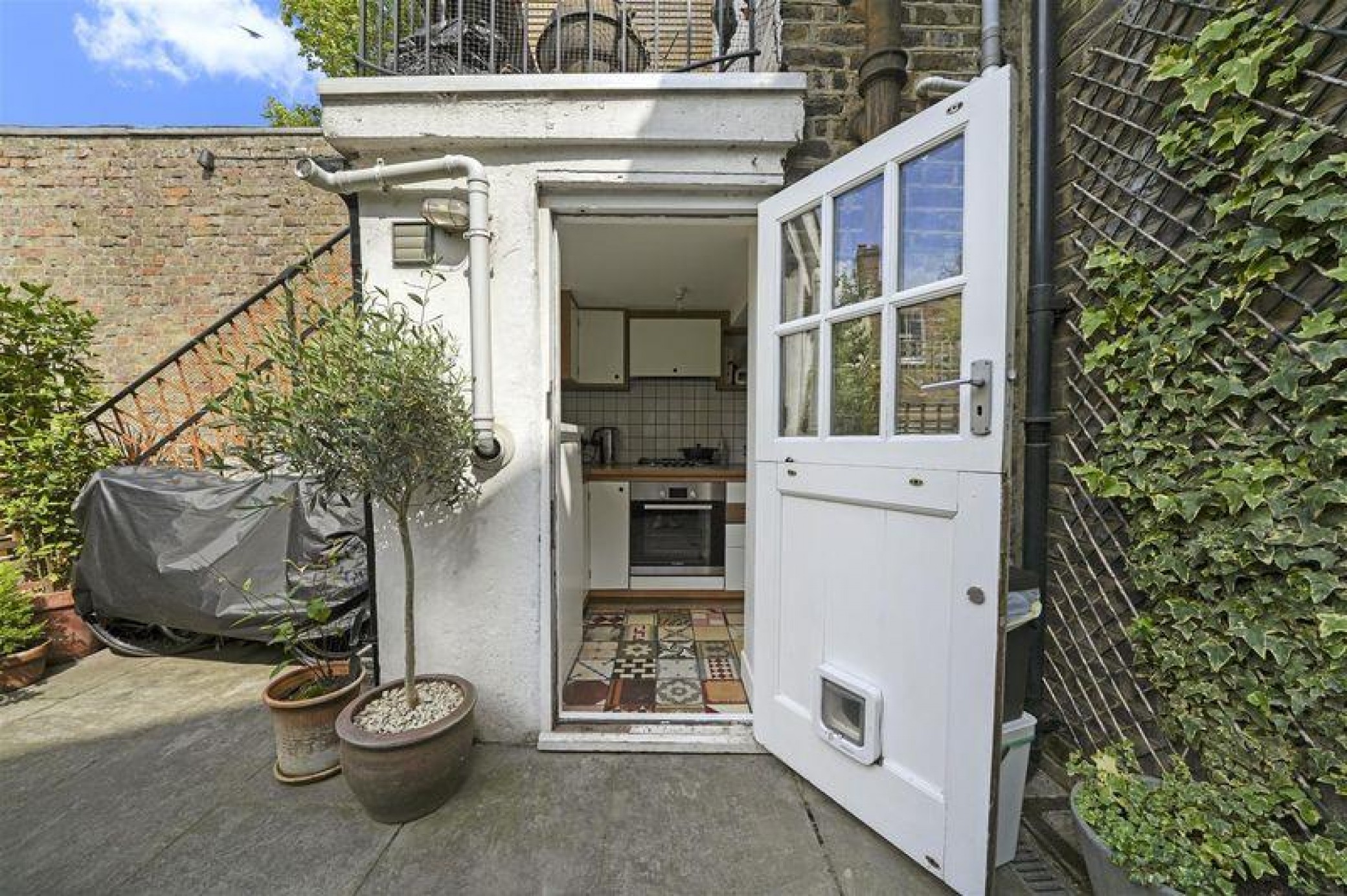 Images for Foulden Road, Stoke Newington, N16 EAID:philipalexanderapi BID:1
