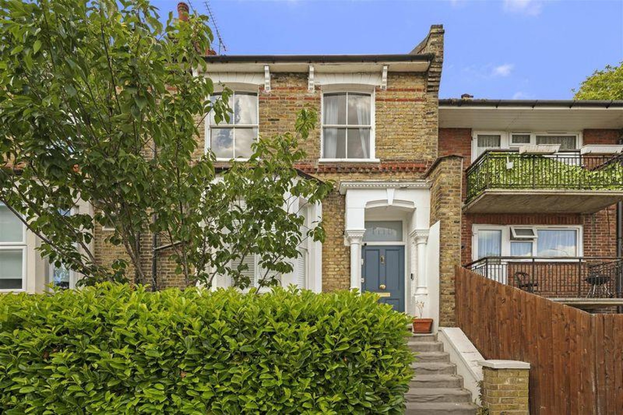 Images for Foulden Road, Stoke Newington, N16 EAID:philipalexanderapi BID:1