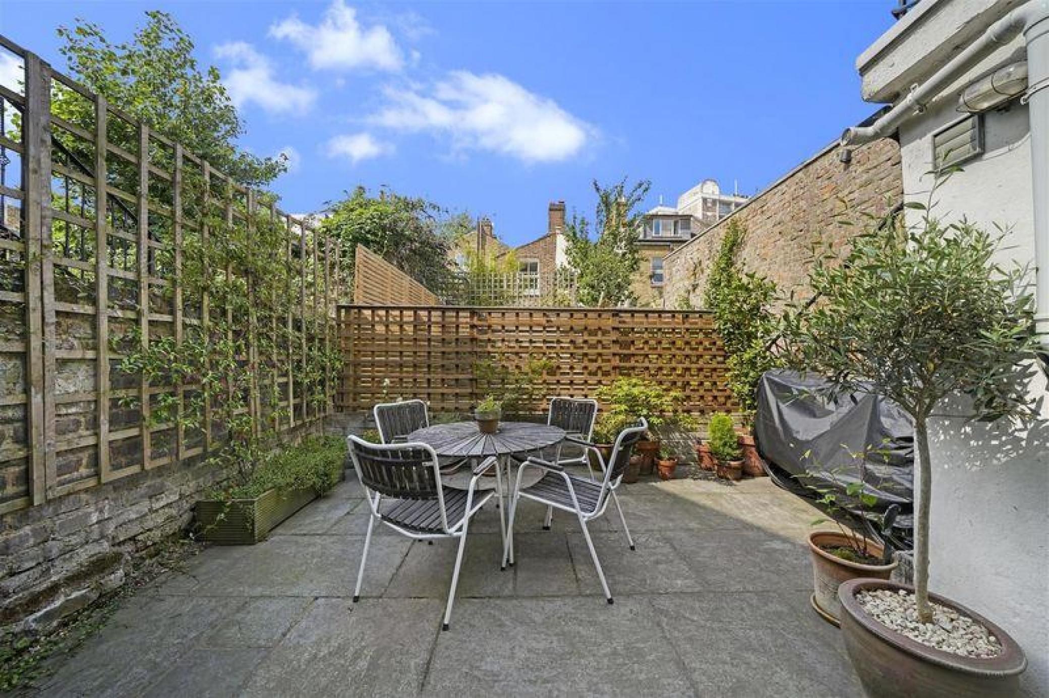 Images for Foulden Road, Stoke Newington, N16 EAID:philipalexanderapi BID:1
