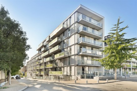 Emerson Apartments, New River Village, Hornsey, N8