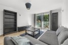 Emerson Apartments, New River Village, Hornsey, N8