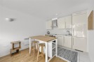 Emerson Apartments, New River Village, Hornsey, N8